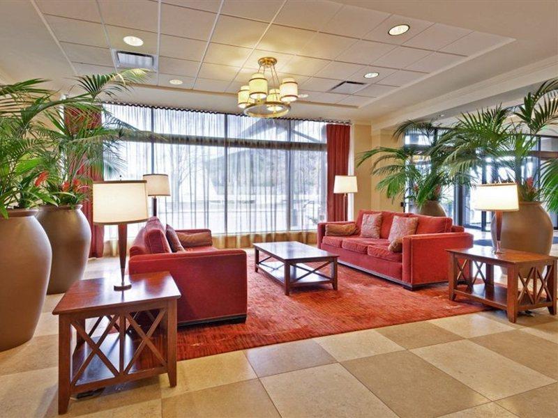 Sheraton Niagara Falls Exterior photo